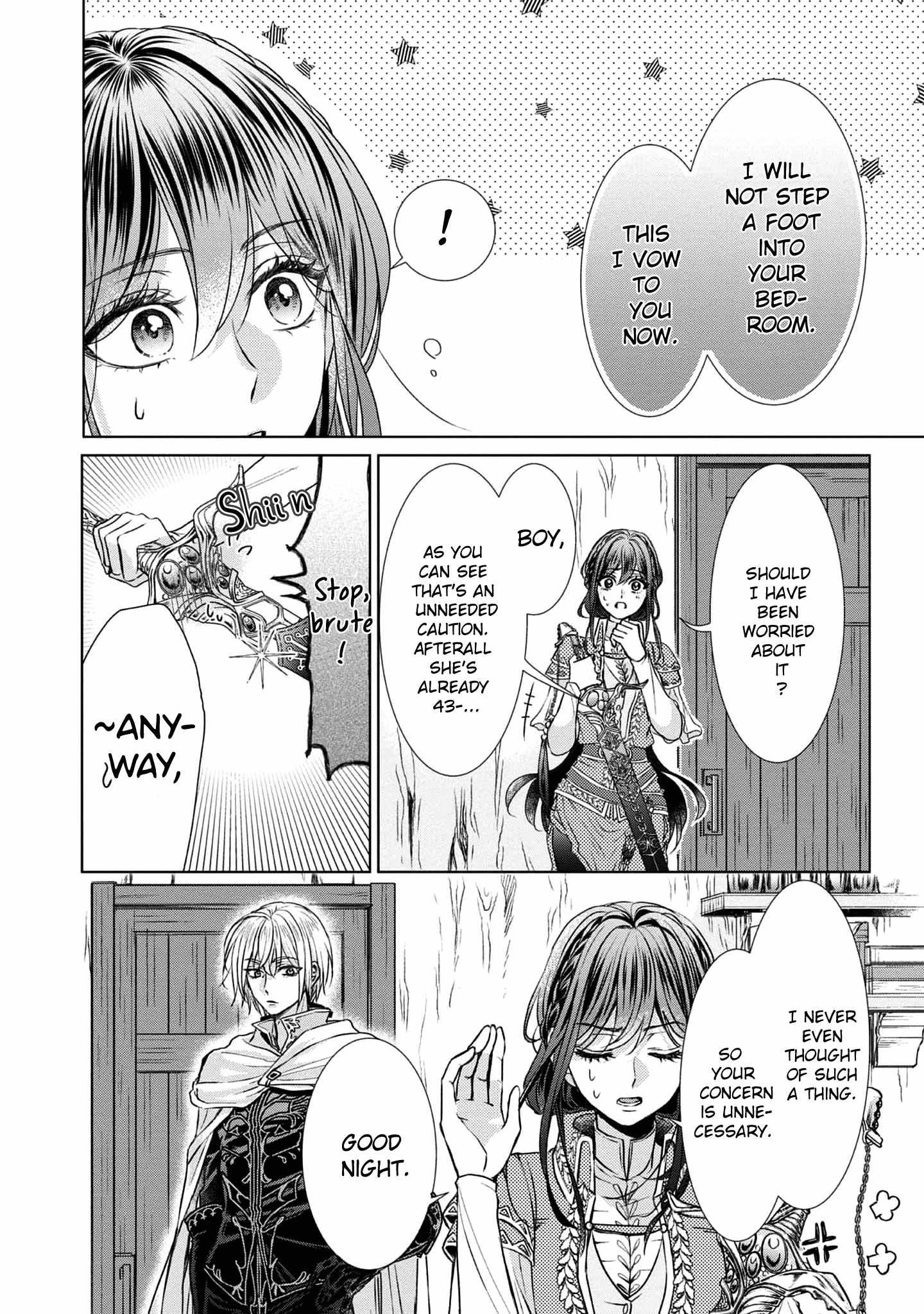 Koishita Hito wa, Imouto no Kawari ni Shindekure to Itta Chapter 5 19